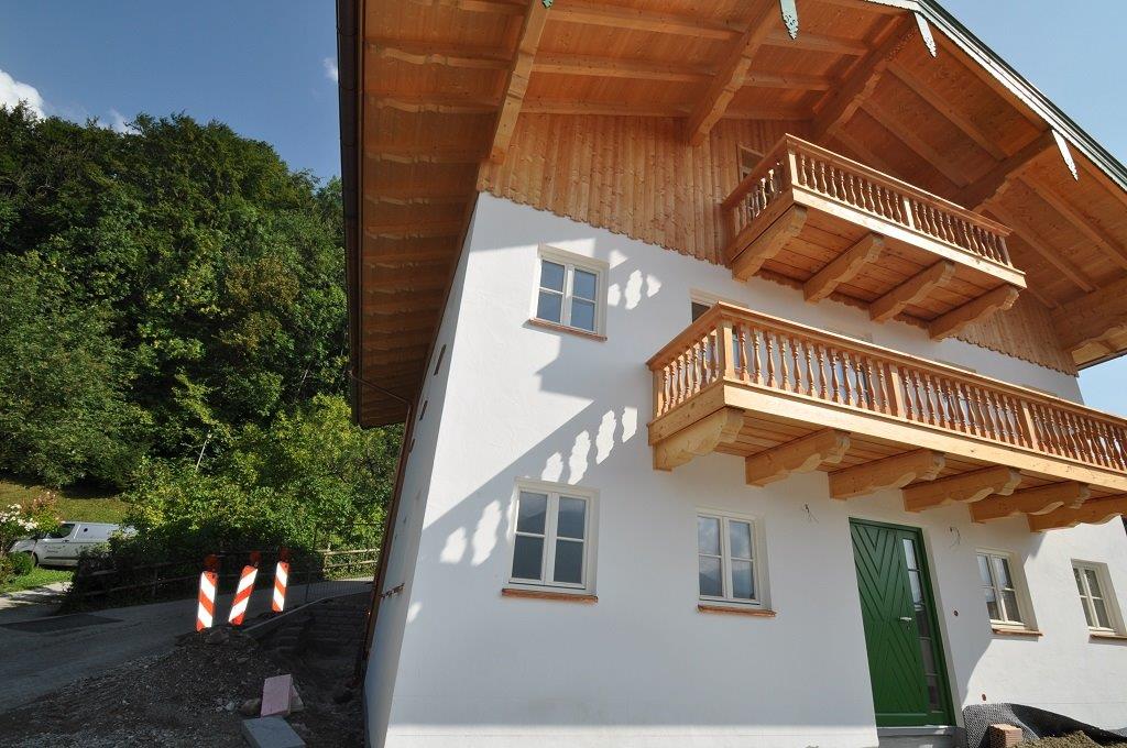 Wunderbares EFH im Landhausstil in Marquartstein – stilvoll – besonders – einzigartig