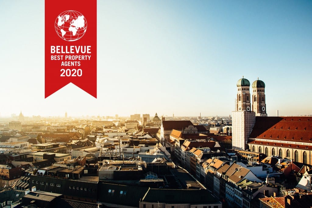 Bellevue 2020 Landler Immobilien