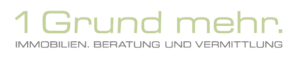 Logo von 1grundmehr
