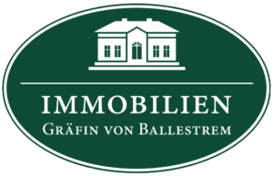 Logo von Ballestrem Immobilien