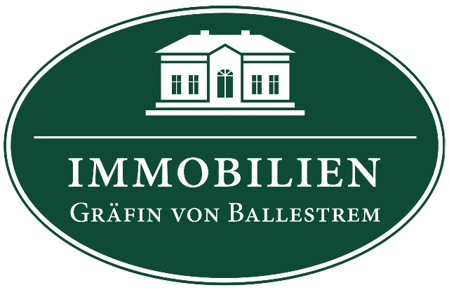 Logo von Ballestrem Immobilien