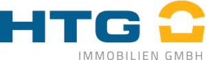 Logo der HTG Immobilien GmbH