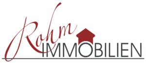 Logo von Rohm Immobilien