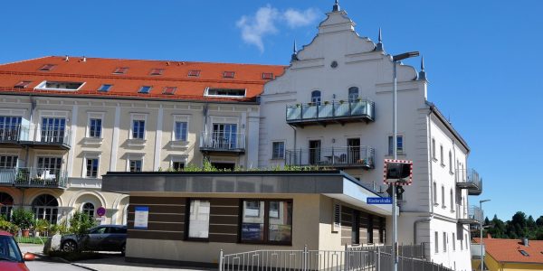 Aussenansicht