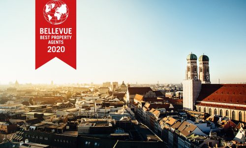 Bellevue 2020 Landler Immobilien